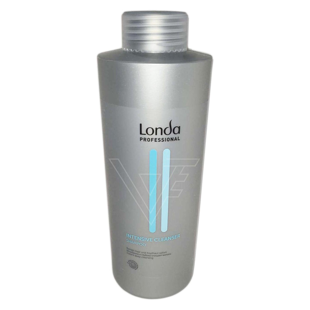 Londa Intensive Cleanser Shampoo Shampoo zur intensiven Reinigung von Rückständen 1 L