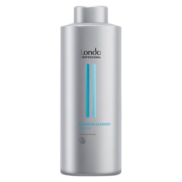 Londa Intensive Cleanser Shampoo Shampoo zur intensiven Reinigung von Rückständen 1 L