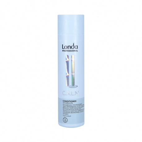 Londa C.A.L.M Soothing Conditioner Sanfte Pflege f.empf., tr. Kopfhaut u. Haar 250 ml