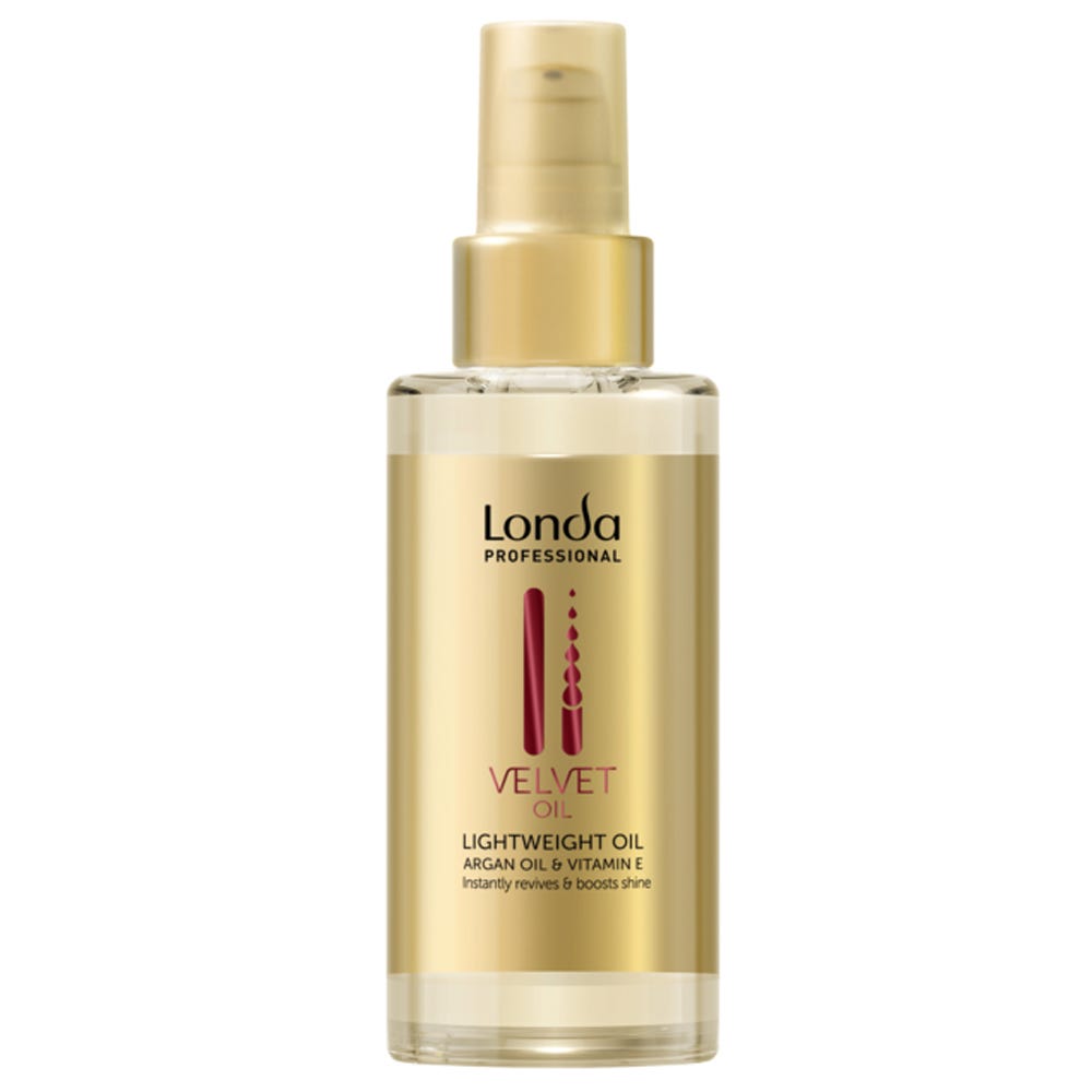 Londa Velvet Lightweight Oil Leichtes Öl 100 ml