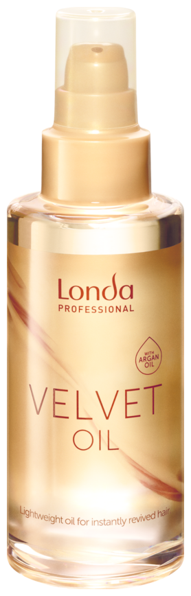 Londa Velvet Lightweight Oil Leichtes Öl 100 ml