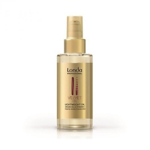 Londa Velvet Lightweight Oil Leichtes Öl 30 ml
