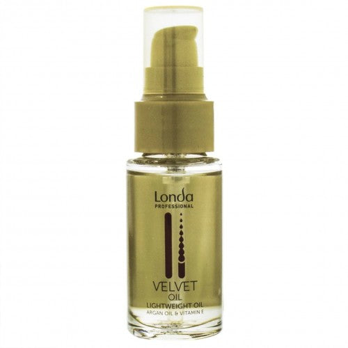 Londa Velvet Lightweight Oil Leichtes Öl 30 ml