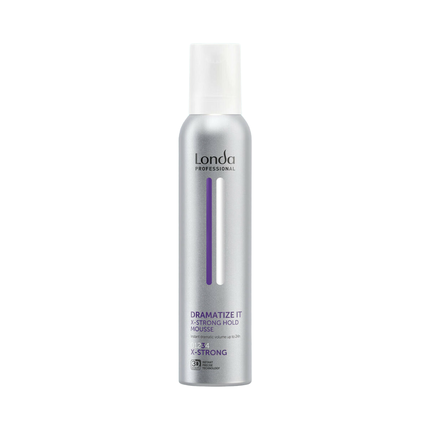 Londa Dramatize It Feuchtigkeitsspendender Schaumfestiger 200 ml