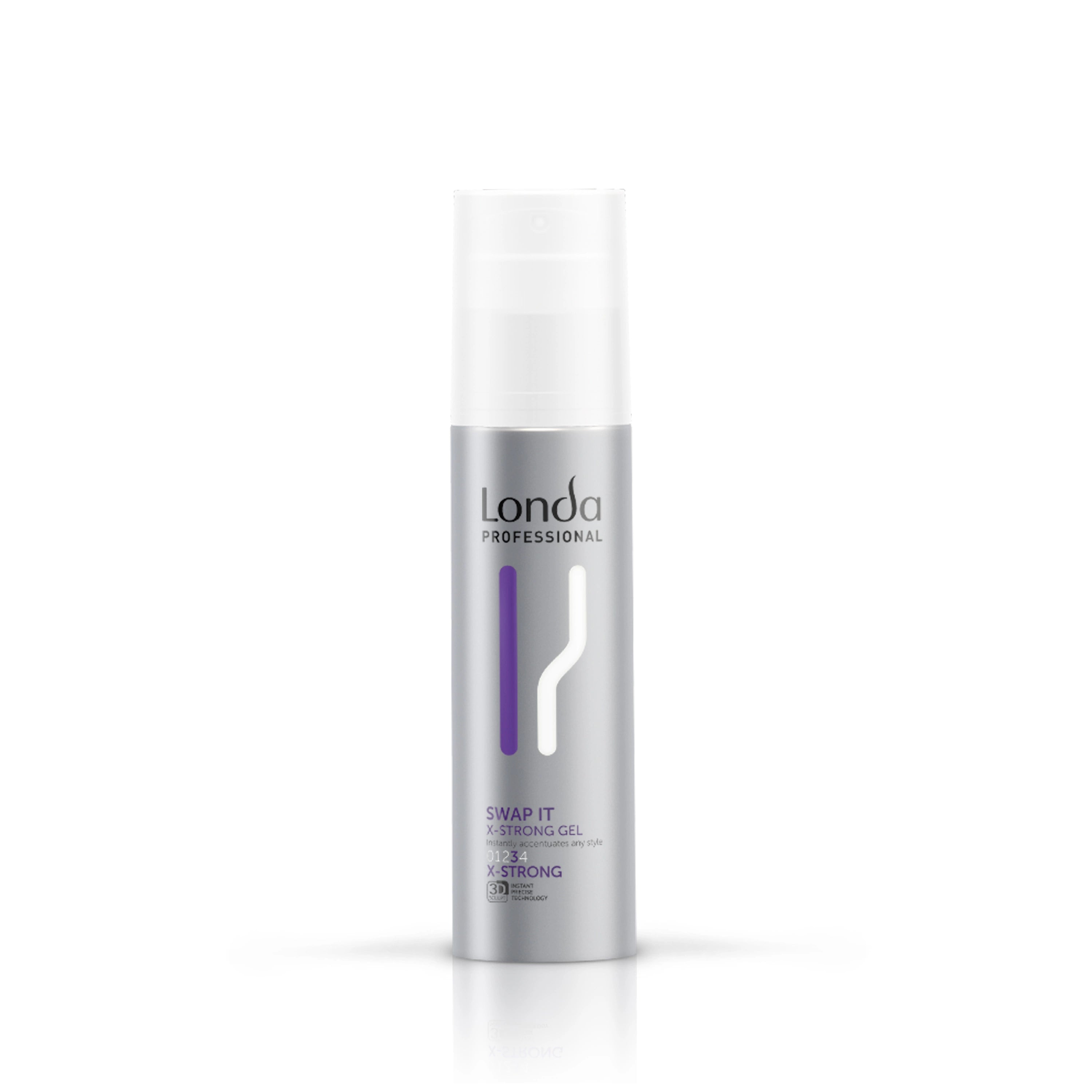Londa Swap It Gel 100 ml