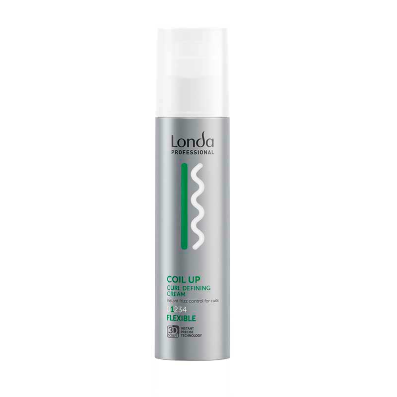 Londa Coil Up Lockencreme 200 ml