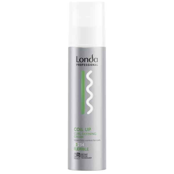 Londa Coil Up Lockencreme 200 ml