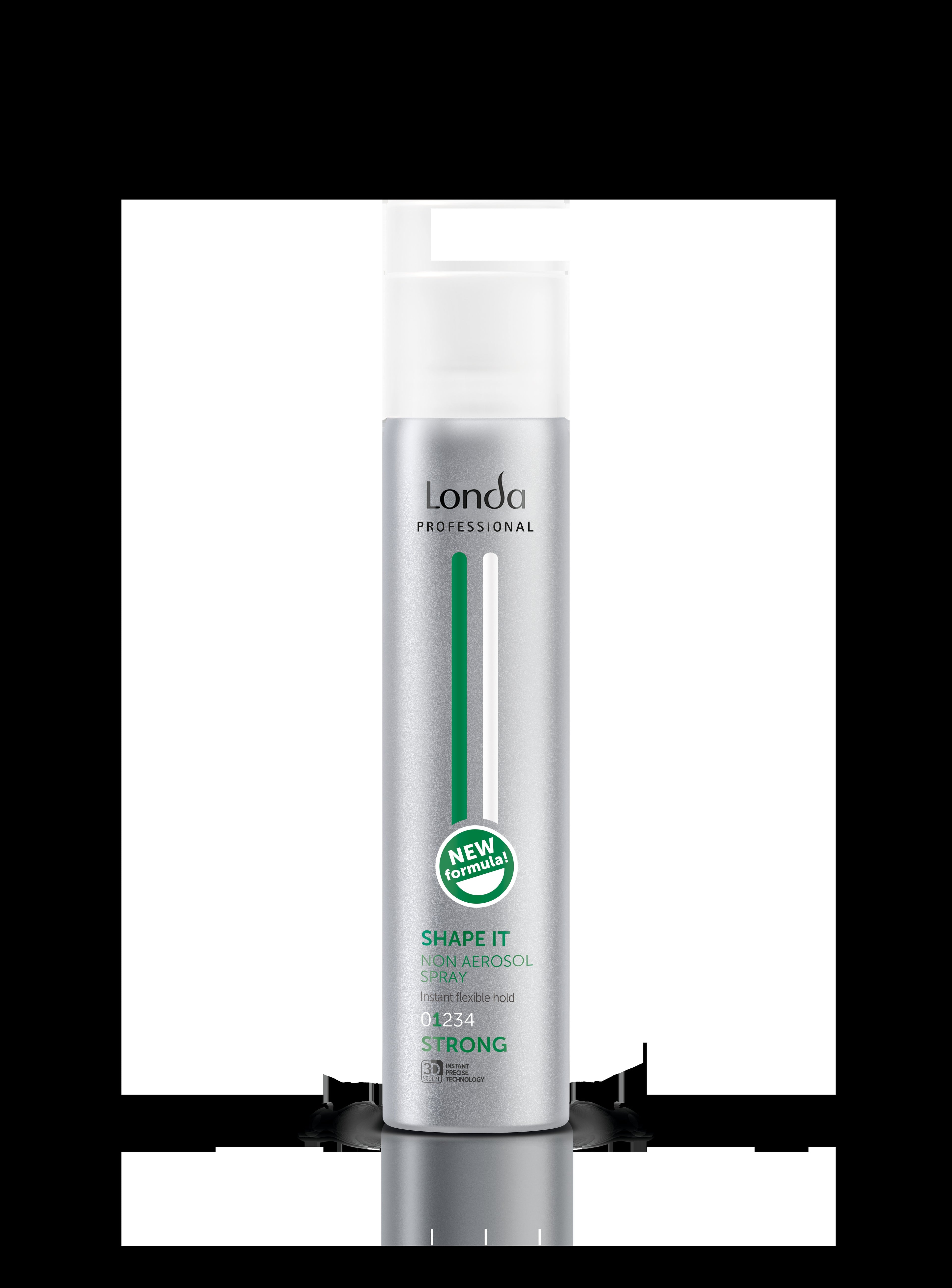 Londa Spray Shape It 250 ml