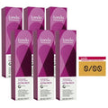 Londa Cremehaarfarbe Klarton 0/00 60 ml