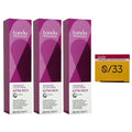 Londa Cremehaarfarbe Mixton gold-intensiv 0/33 60 ml