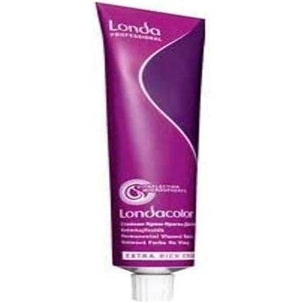 Londa Cremehaarfarbe Mixton kupfer-gold 0/43 60 ml