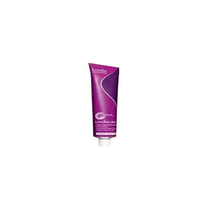 Londa Cremehaarfarbe Hellbraun braun-rot 5/75 60 ml