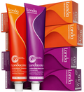Londa Cremehaarfarbe Dunkelblond 6/0 60 ml