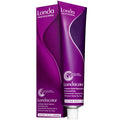 Londa Cremehaarfarbe Dunkelblond kupfer-violett 6/46 60 ml