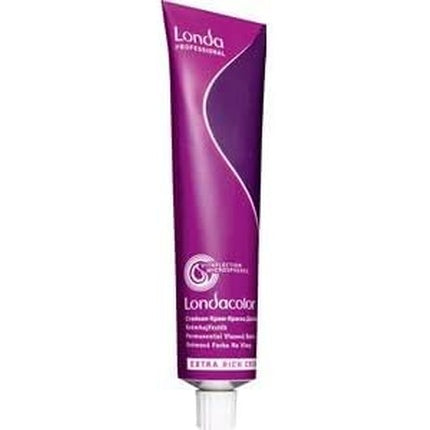 Londa Cremehaarfarbe Mittelblond asch-braun 7/17 60 ml