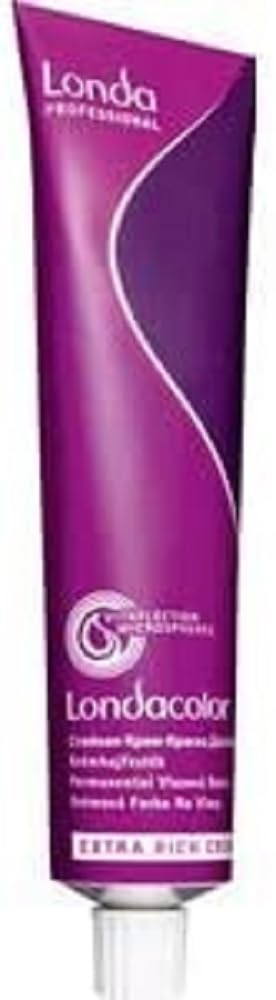 Londa Cremehaarfarbe Mittelblond kupfer-violett 7/46 60 ml