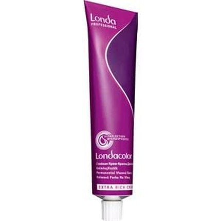 Londa Cremehaarfarbe Hellblond 8/0 60 ml