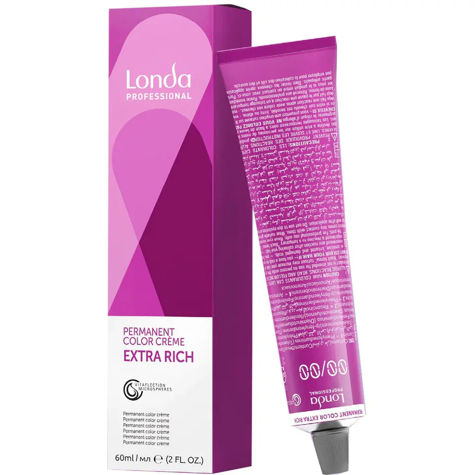Londa Cremehaarfarbe Hellblond gold-perl 8/38 60 ml