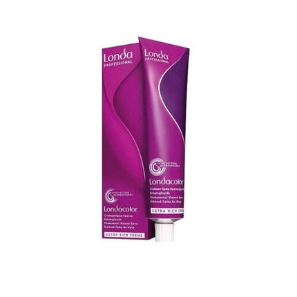 Londa Cremehaarfarbe Hellblond braun-gold 8/73 60 ml