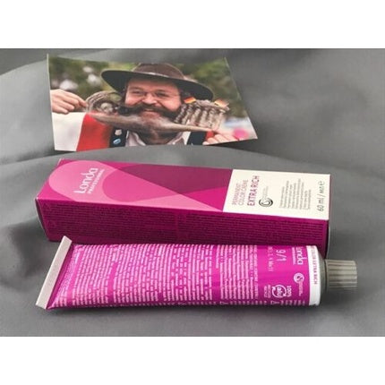 Londa Cremehaarfarbe Hellblond perl-asch 8/81 60 ml