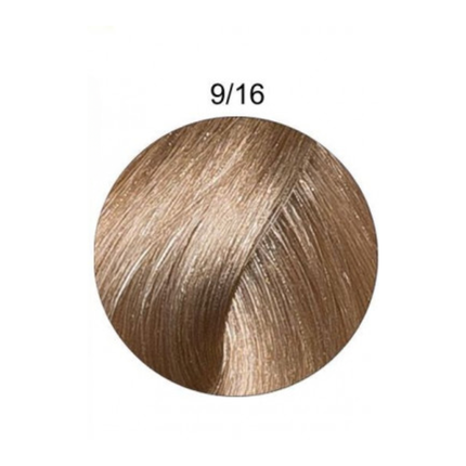 Londa Cremehaarfarbe Lichtblond asch-violett 9/16 60 ml