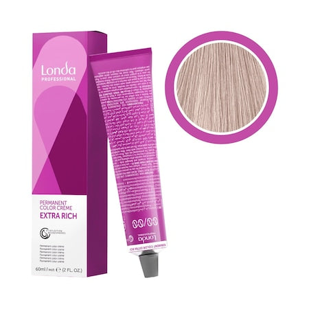 Londa Cremehaarfarbe Lichtblond violett-rot 9/65 60 ml