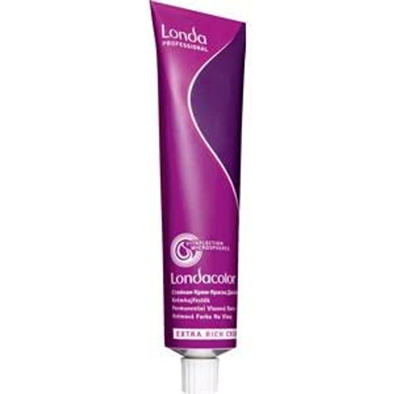Londa Cremehaarfarbe Hell-Lichtblond gold-perl 10/38 60 ml