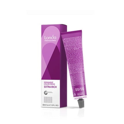 Londa Cremehaarfarbe Spezialblond violett-asch 12/61 60 ml