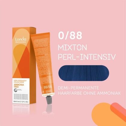 Londa Intensivtönung Mixton perl-intensiv 0/88 60 ml