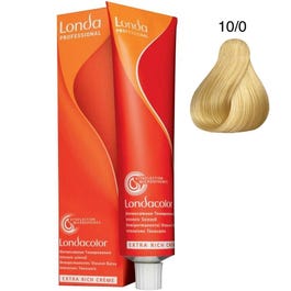 Londa Intensivtönung Hell-Lichtblond 10/0 60 ml