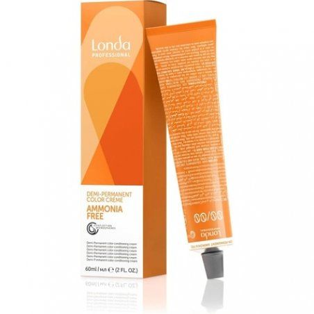 Londa Intensivtönung Dunkelbraun-violett 3/6 60 ml