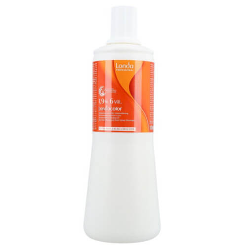 Londa Intensivtönung Hellbraun gold-braun 5/37 60 ml