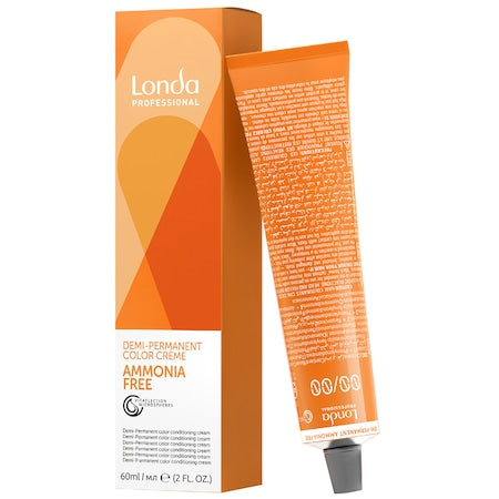 Londa Intensivtönung Hellbraun rot-violett 5/56 60 ml