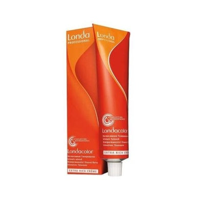Londa Intensivtönung Hellbraun Rot-braun 5/57 60 ml