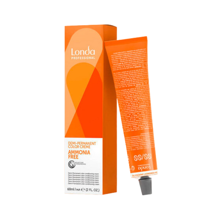 Londa Intensivtönung Hellbraun braun-asch 5/71 60 ml