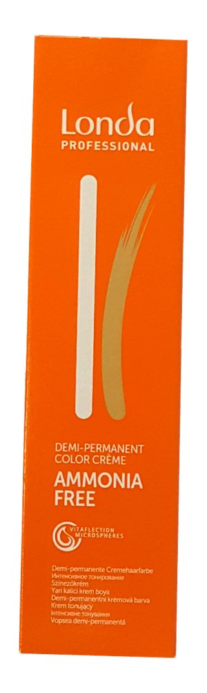 Londa Intensivtönung Mittelblond kupfer 7/4 60 ml