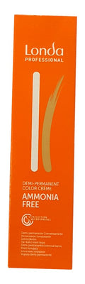 Londa Intensivtönung Mittelblond kupfer-rot 7/45 60 ml