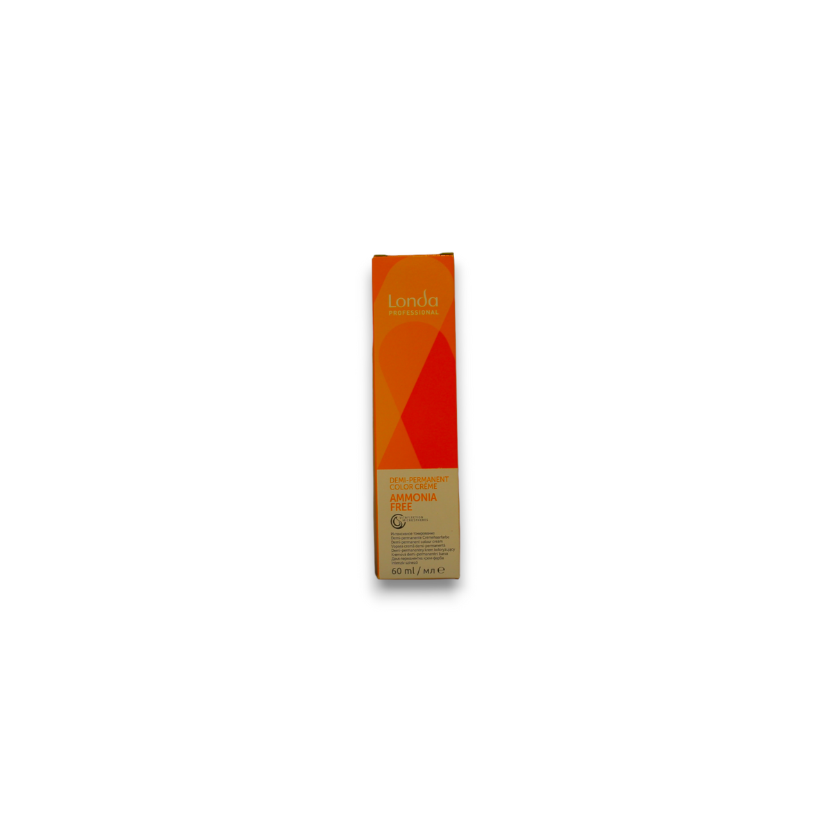 Londa Intensivtönung Hellblond 8/0 60 ml