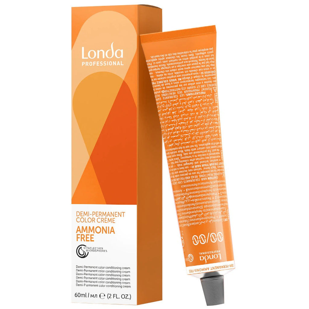 Londa Intensivtönung Hellblond perl-asch 8/81 60 ml