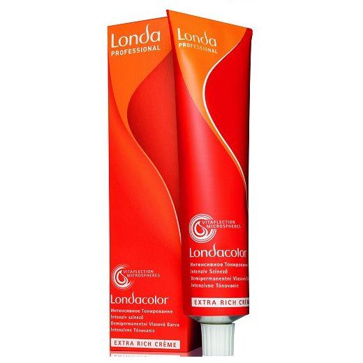 Londa Intensivtönung Lichtblond gold-violett 9/36 60 ml