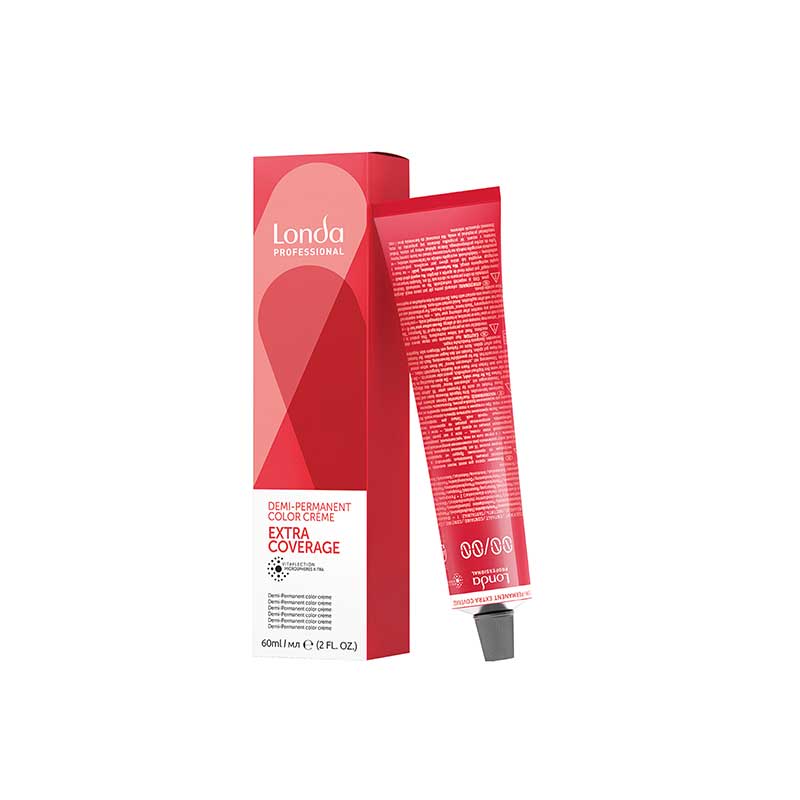 Londa Intensivtönung Lichtblond perl-violett 9/86 60 ml