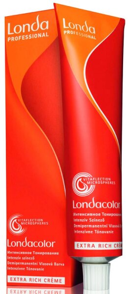 Londa Intensivtönung Lichtblond cendré-violett 9/96 60 ml