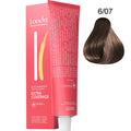 Londa Extra Coverage Dunkelblond natur-braun 6/07 60 ml