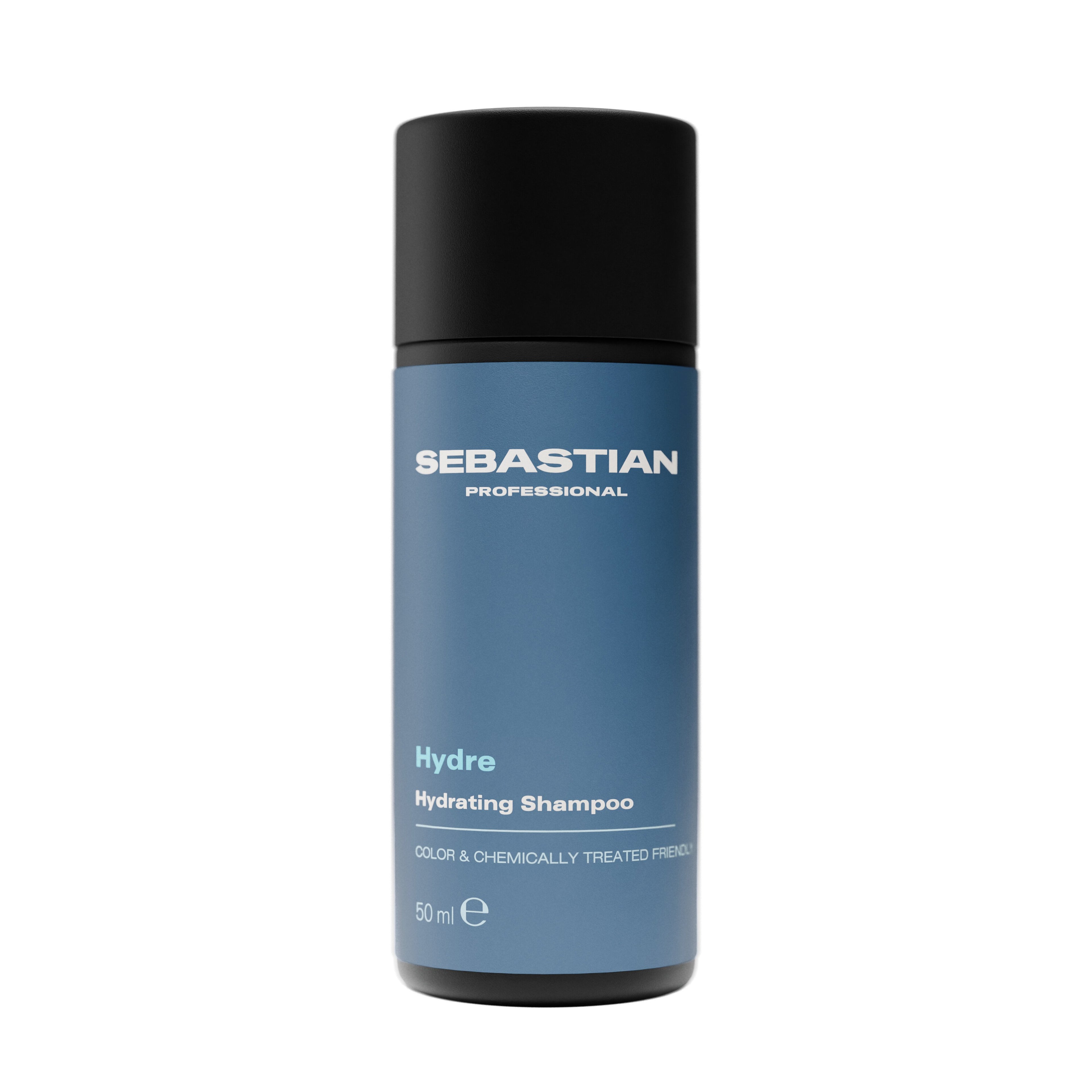 SEBASTIAN Hydre Hydrating Shampoo / Feuchtigkeitsspendendes Shampoo 50ml