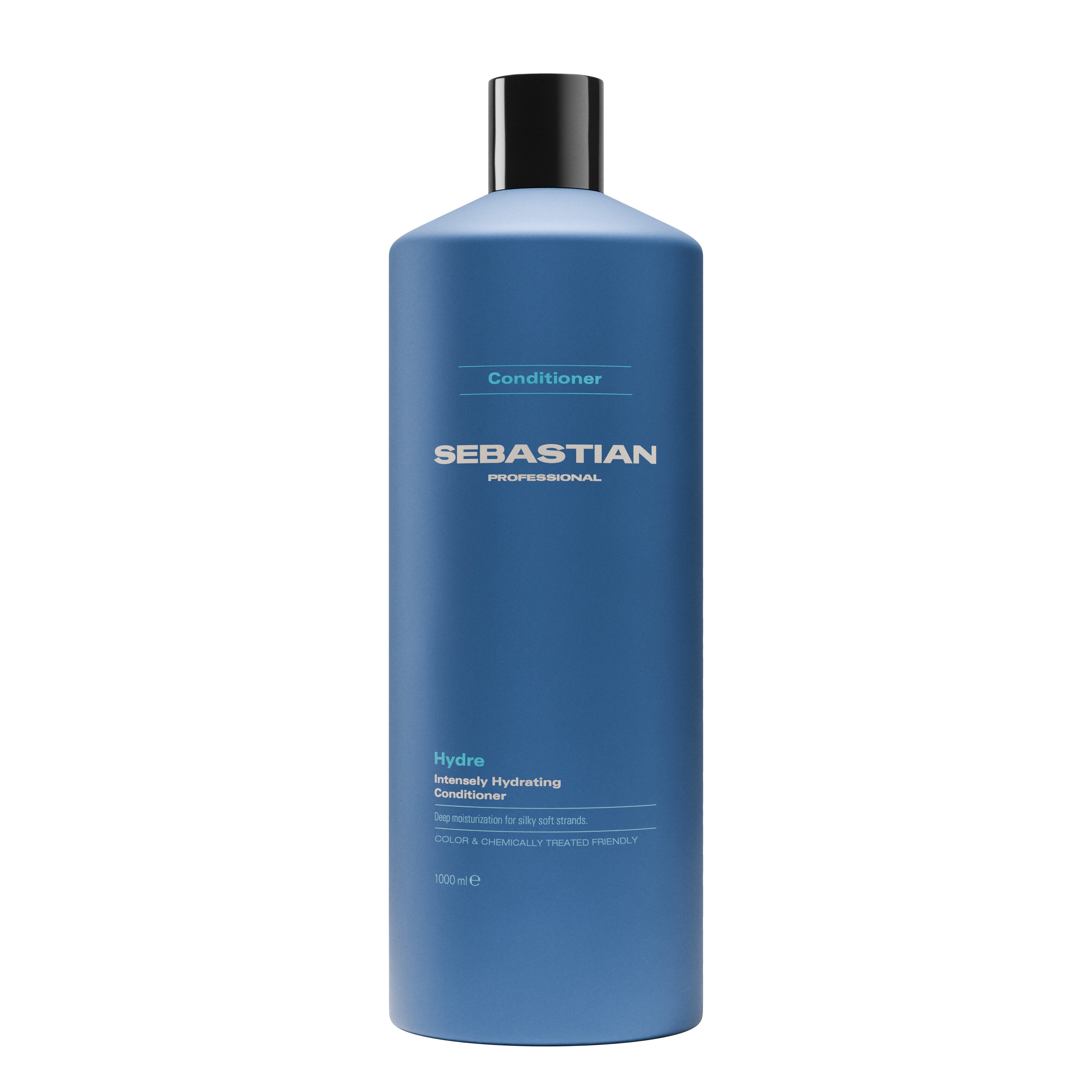 SEBASTIAN Hydre Intensely Hydrating Conditioner /Conditioner für intensive Feuchtigkeit 1L