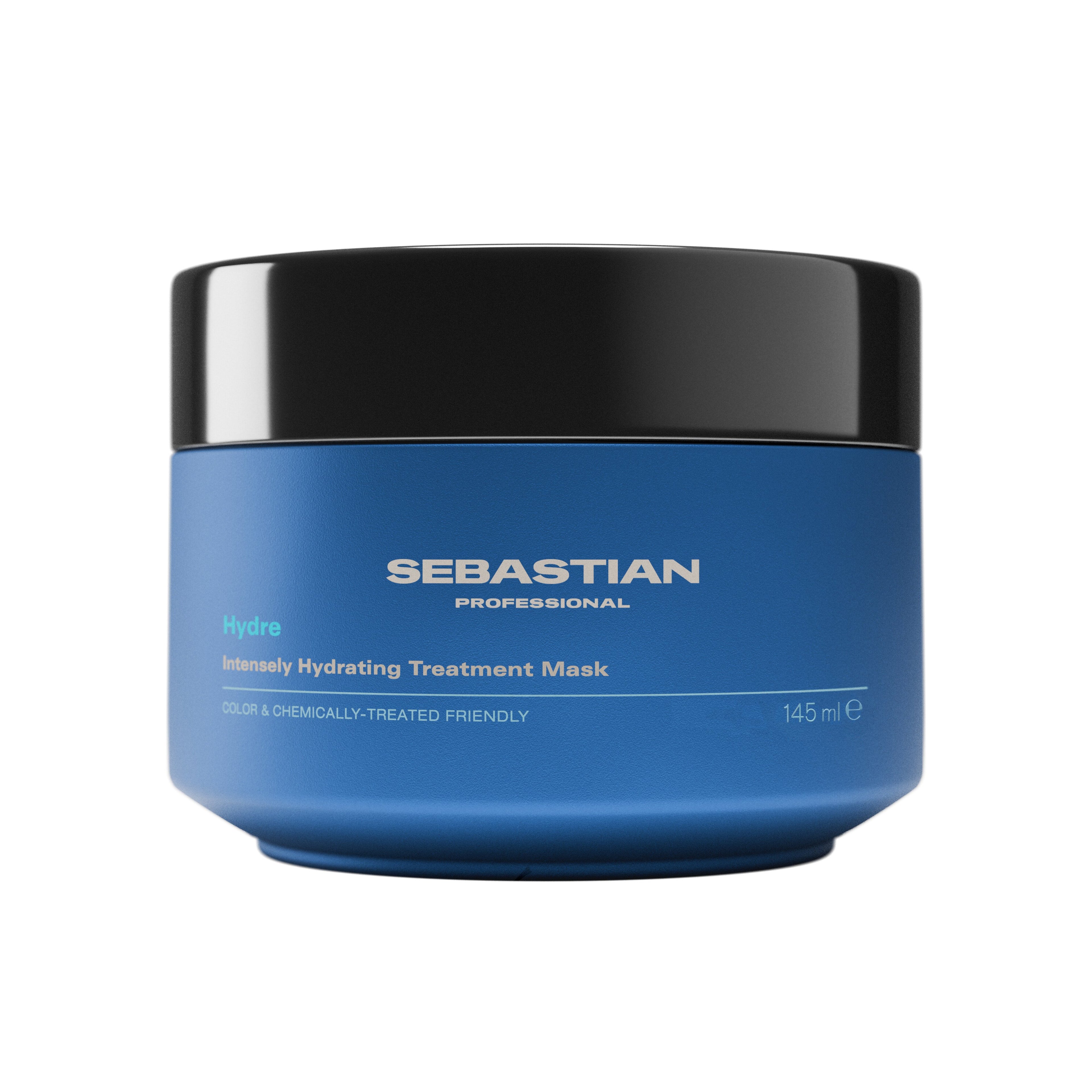 SEBASTIAN Hydre Intensely Hydrating Treatment Mask / Mask für intensive Feuchtigkeit 145ml