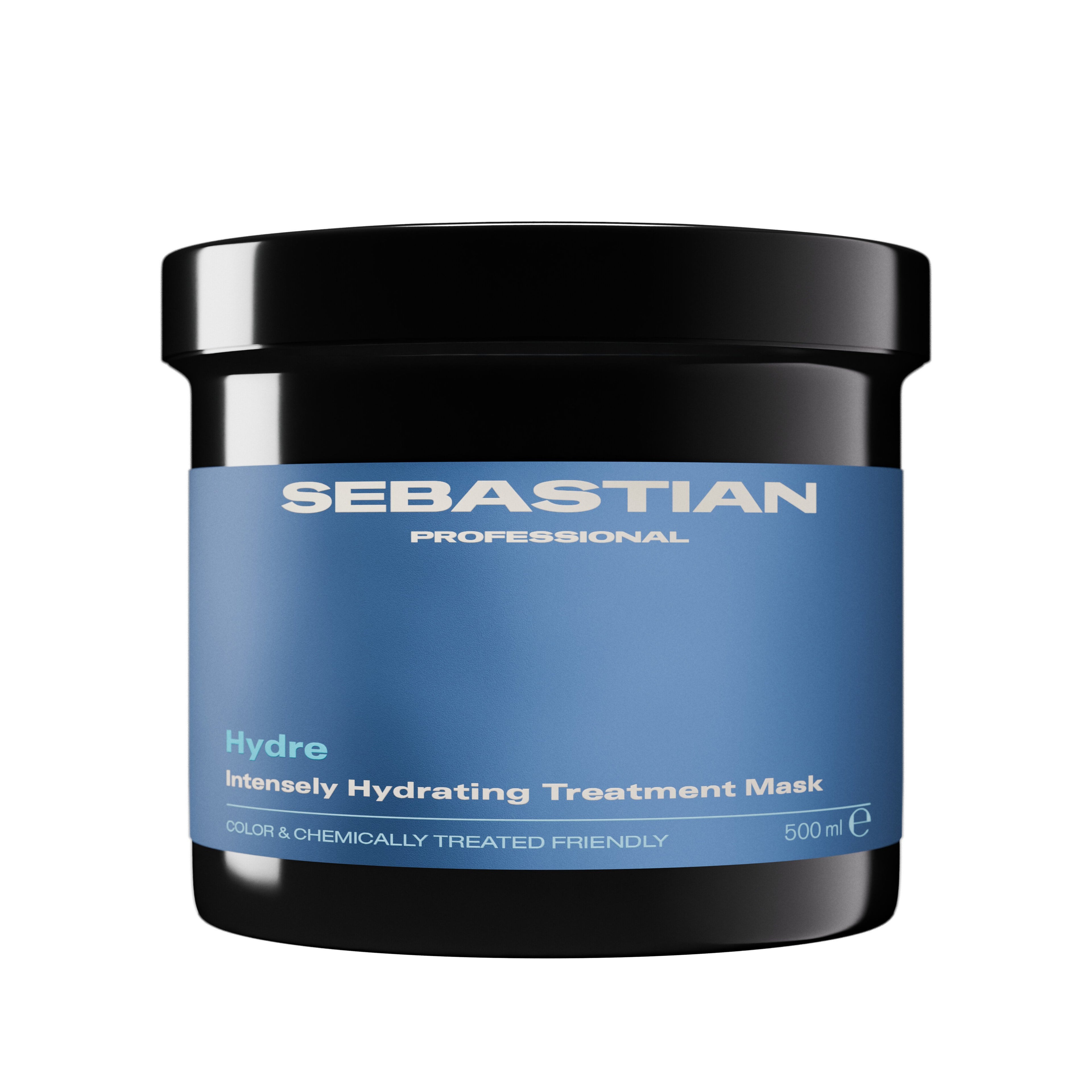 SEBASTIAN Hydre Intensely Hydrating Treatment Mask / Mask für intensive Feuchtigkeit 500ml