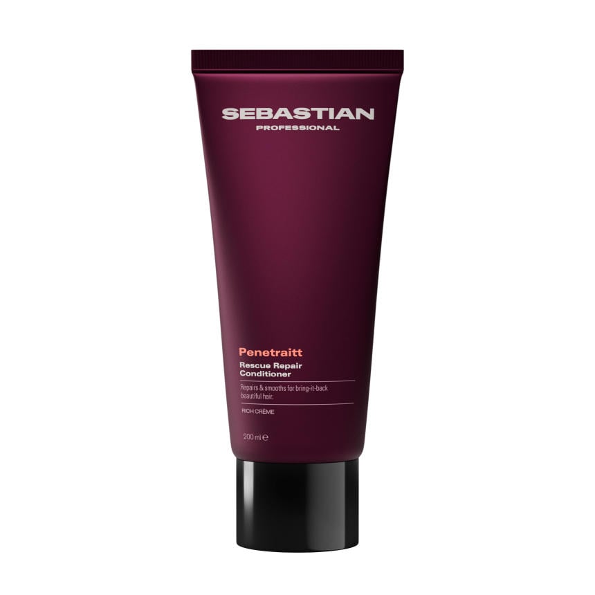 SEBASTIAN Penetraitt Rescue Repair Conditioner / Regenerierender Conditioner 200ml