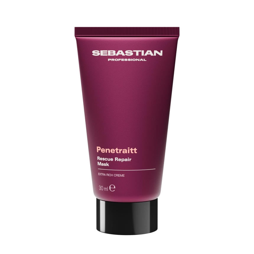SEBASTIAN Penetraitt Rescue Repair Mask / Regenerierende Mask 30ml