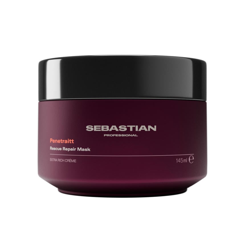 SEBASTIAN Penetraitt Rescue Repair Mask / Regenerierende Mask 145ml